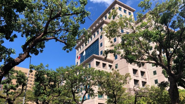 台北长荣海事博物馆