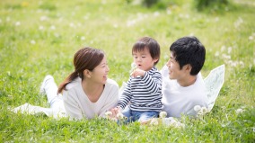 孩子长大会不会孝顺留意他有4个信号(组图)