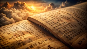 老祖宗留下的規矩:「法不輕傳道不賤賣」(組圖)