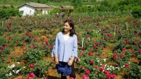 農場主看《九評共產黨》感震撼憶覺醒與抗爭血淚史(圖)