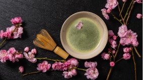 誰在炒「綠色黃金」聊聊全球抹茶大戰(圖)