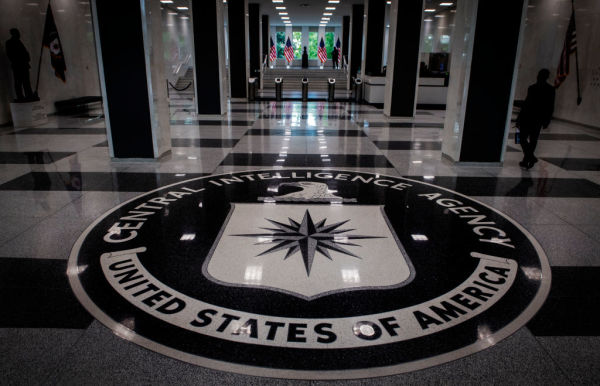 CIA