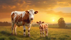 生前冤死一條命死後大名浮牛背(圖)