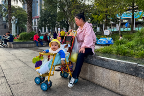 创历史新低中国新生儿全球占比首度跌破7(图)