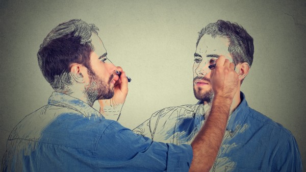 描繪 分身 97981824