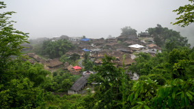 出生地是中國女子在上海轉機遭滯18小時印度強烈抗議(圖)