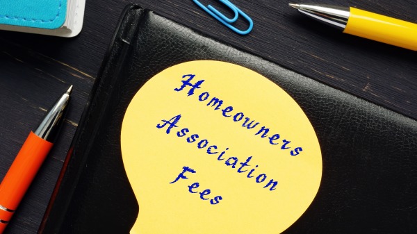 HOA（Homeowners Association，业主联盟）