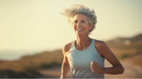 体质好的人有5个特征最后一个非常关键(图)