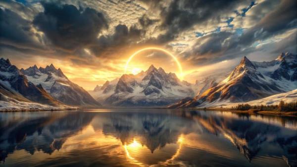 地下世界入口在两极?