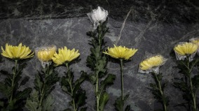 山東14歲初中生體測時猝死倒地數分鐘沒人扶(圖)