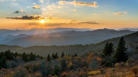 夜晚請勿踏入此山蠱惑人心的「嗡嗡聲」(圖)