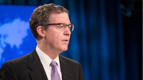 前美宗教自由大使:中共對信仰開展必敗(圖)