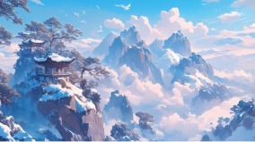 姓這6個姓的人祖上都是大人物(圖)