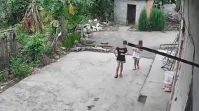 未满12岁是“免死金牌”广西2女孩虐杀男婴事件引热议(图)