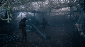 烏東戰線告急紅軍城瀕陷落俄軍集結17萬劍指頓巴斯核心(圖)