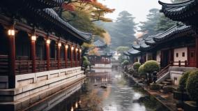 經過四百年才索命報仇的奇案(圖)