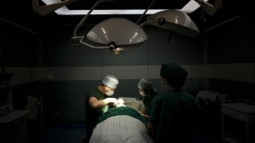 昆明醫院16小時竟做31臺移植手術100多名醫護參與(組圖)