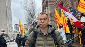 國際人權日感言:從上海到加拿大我親歷的人權與自由的距離(圖)