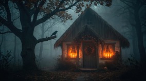 多幸運啊赴考之前奇遇兩婦人相助(圖)