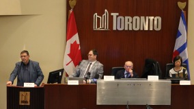 專家警告:中共跨國鎮壓滲透加拿大威脅民主與安全(組圖)