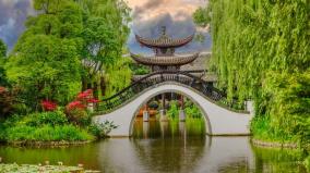 女兒出生前的託夢預示三世轉生(圖)