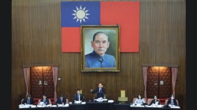 藍白強推「反年改」年金提早破產全民買單(圖)