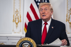 午夜电话奏效川普介入泰柬冲突促成停火(图)