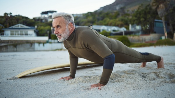 早上人體的狀態和壽命