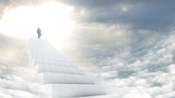 天堂 灵魂 489115956