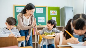 我从哆啦A梦看懂了日本“陪伴式教育”(组图)