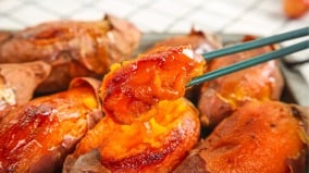 7種簡單又美味的紅薯吃法(組圖)