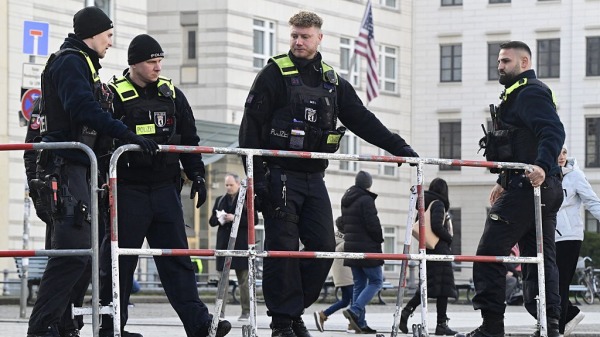 德国 美国 乌克兰 俄罗斯 和谈