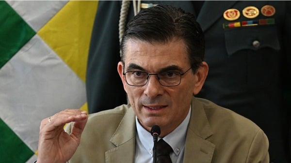 玻利維亞降低對中國依賴轉向親美外交(圖)