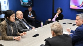 黎智英女儿:父亲无罪释放他对中共有好处(图)