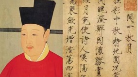 赤马红羊劫两宋都应验两预言者一坐化一下狱(图)