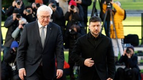 泽伦斯基历史性妥协:放弃北约换安全保障俄乌和平谈判迎关键转折(图)