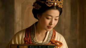 女人最大的福气是修成“菩萨相”(图)