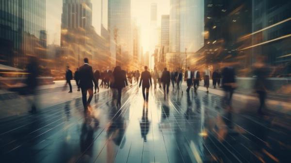 男孩自小就有超能力,他能看见人身上的灵光和灵魂