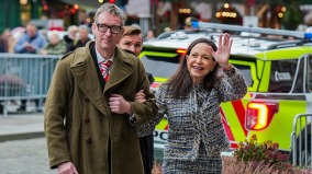 諾貝爾得主馬查多證實脊椎骨折怒海逃亡代價首度曝光(圖)