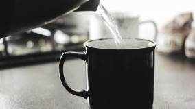 真正的「燃脂高手」早上空腹吃它一週肚子變小(圖)