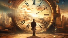 预言实现正在加速自然灾难将是系统性的震动(图)