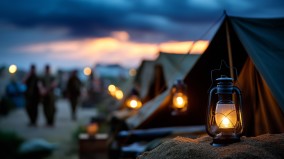 懷烏魯軍營的低語紐西蘭士兵的超自然親歷與傳聞(圖)