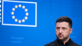 俄乌谈判陷僵局普京痛批“欧猪”终将失势美欧战略分歧加剧(图)