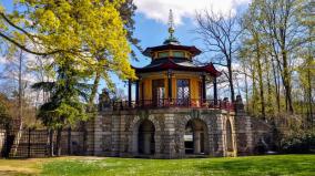 冥冥中鬼神相助殺人盜賊終被抓(圖)