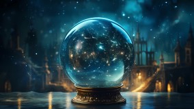 預言在離世後仍在發酵已實現的盲眼龍婆預知(圖)