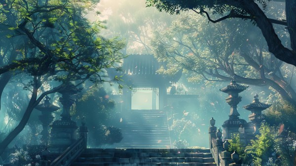 廟 階梯 811323544