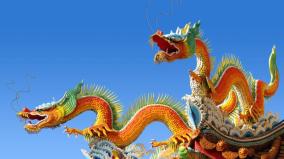 近代中國著名的真龍現身事件(圖)