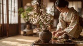 生活哲学一场驾驭欲望的修行(图)