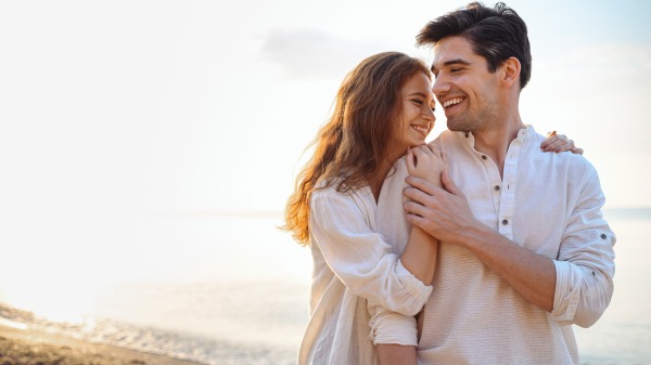 幸福的夫妻需要用心呵护