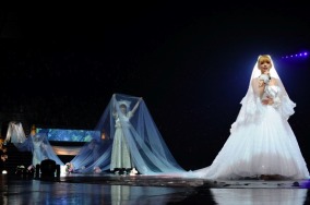 我成了滨崎步的粉丝(图)